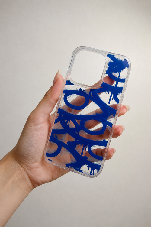 All Eyes on Me Phone Case
