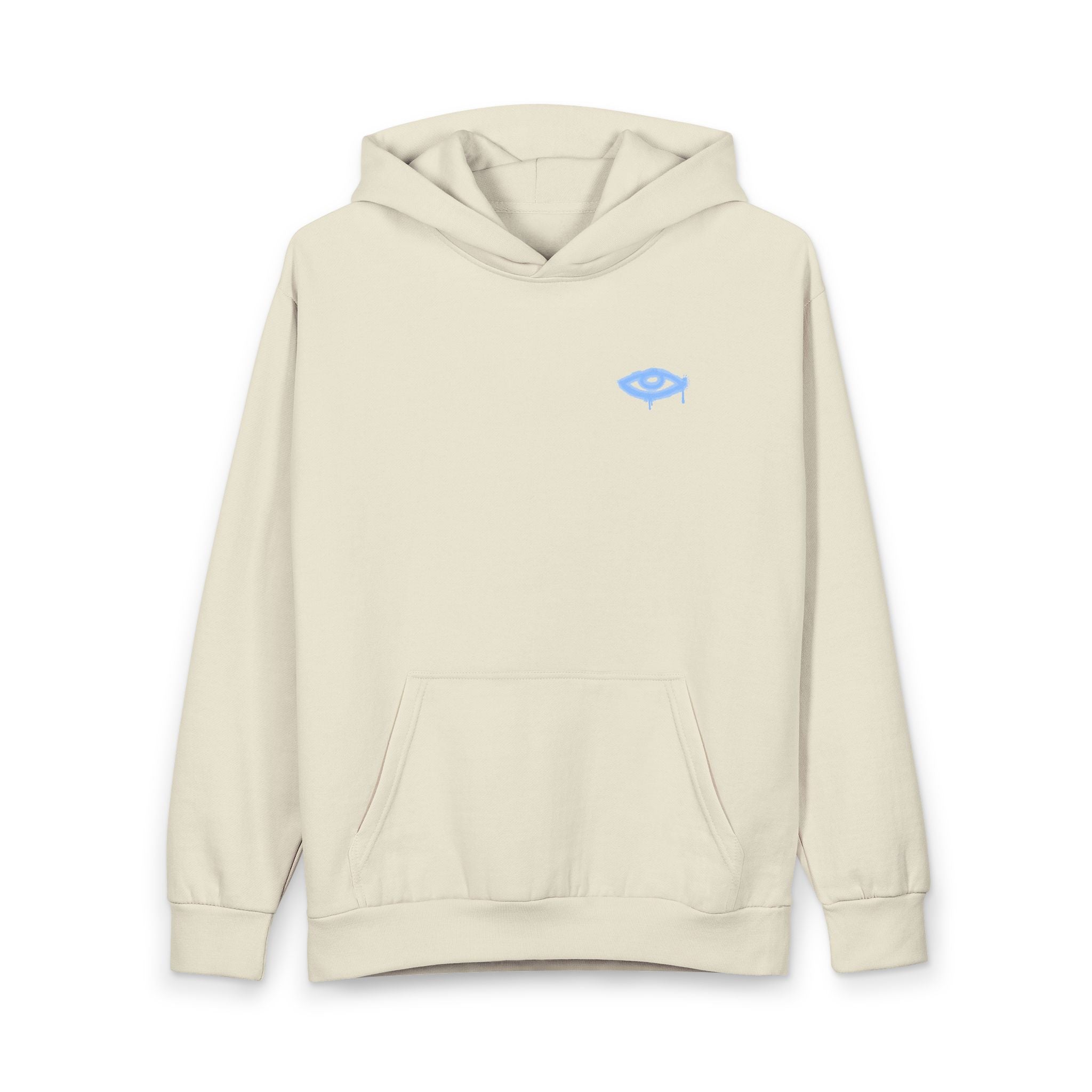 All Eyes on Me Hoodie