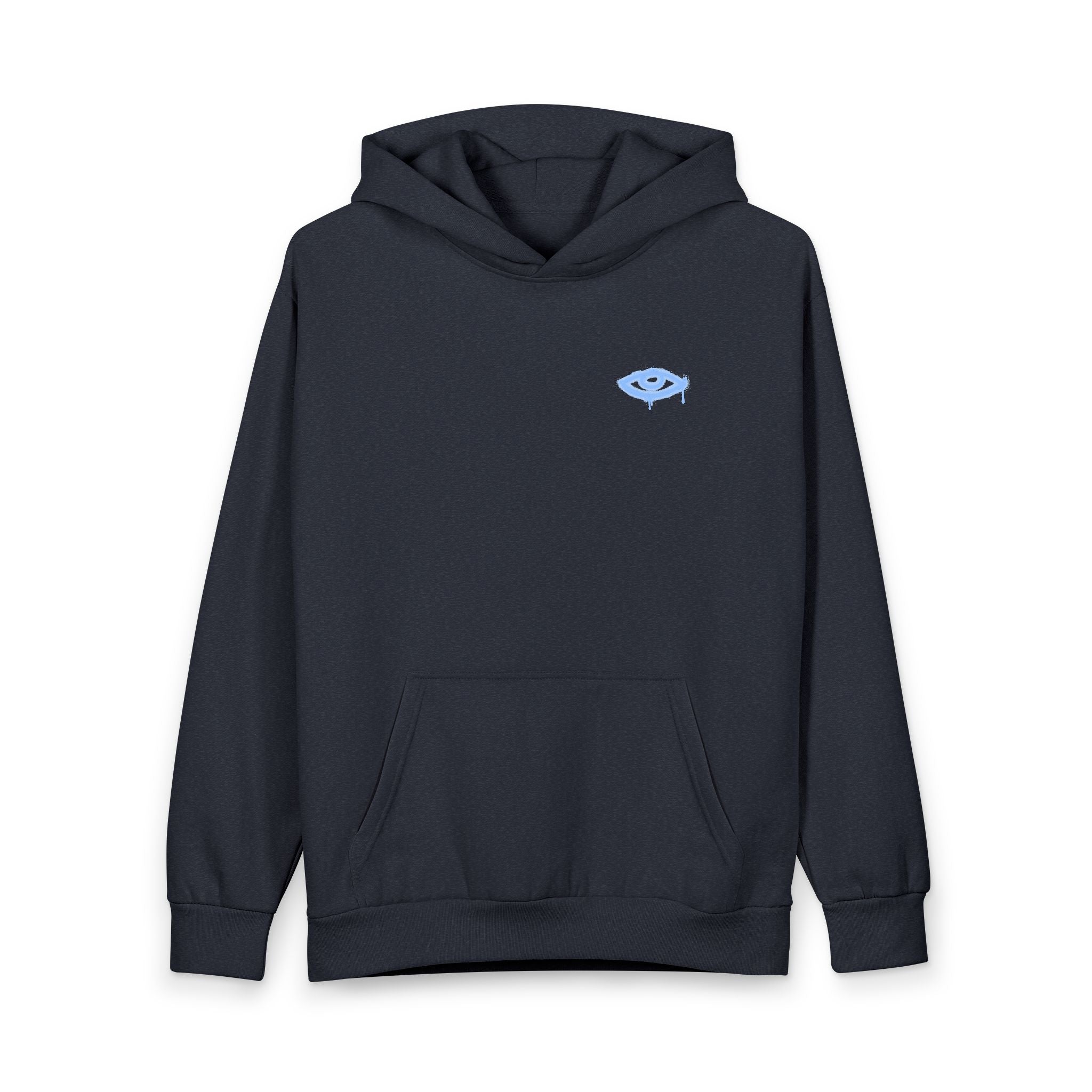 All Eyes on Me Hoodie