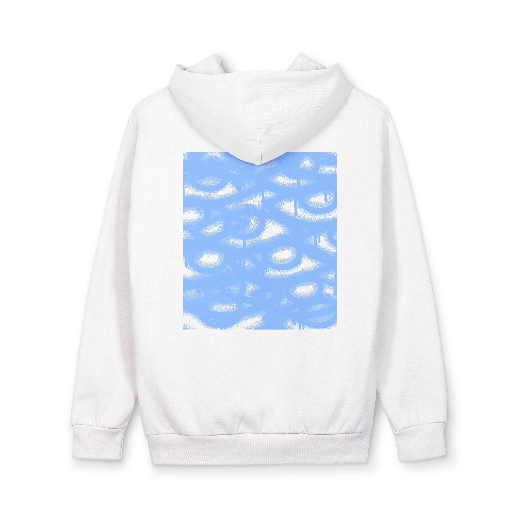 All Eyes on Me Hoodie