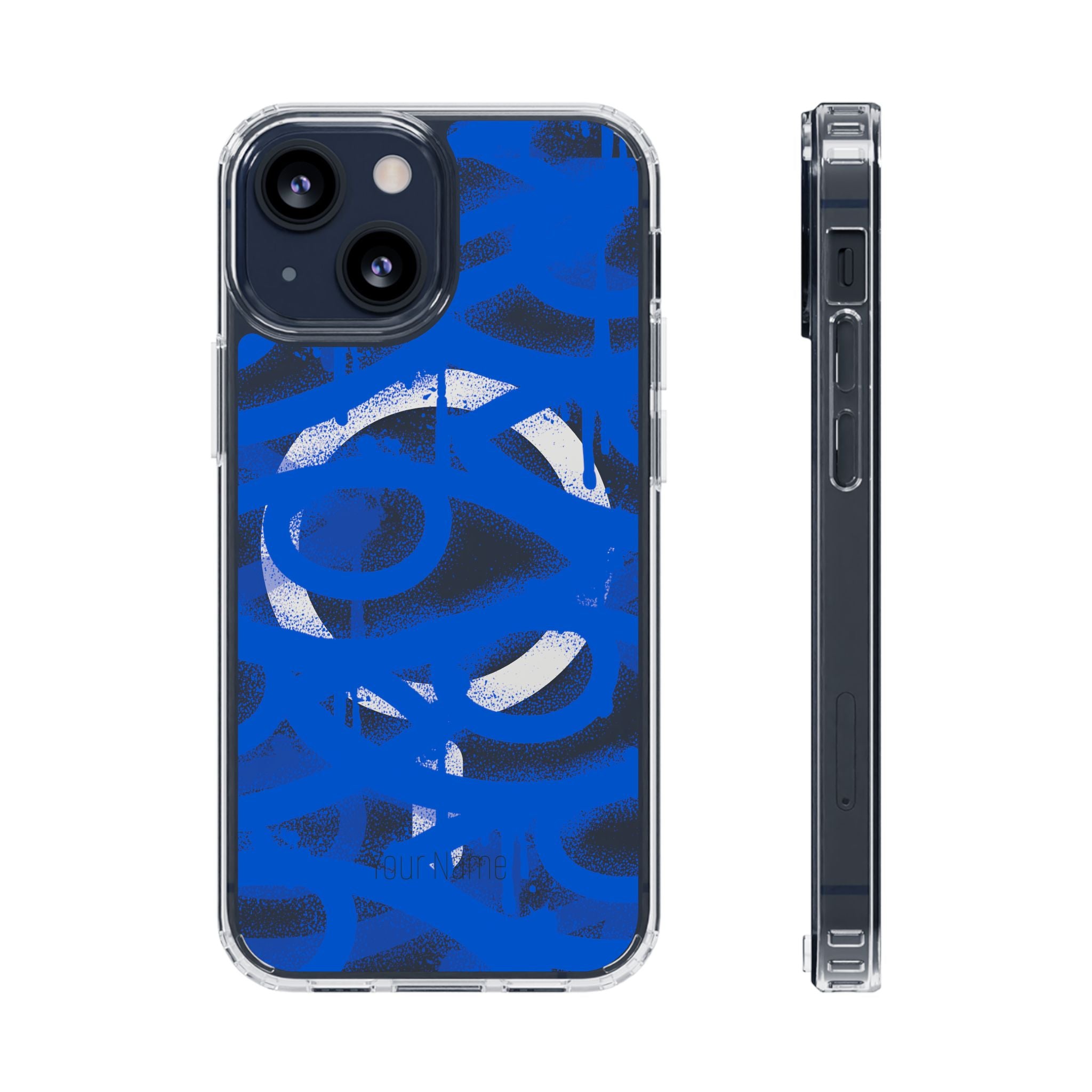 All Eyes on Me Phone Case