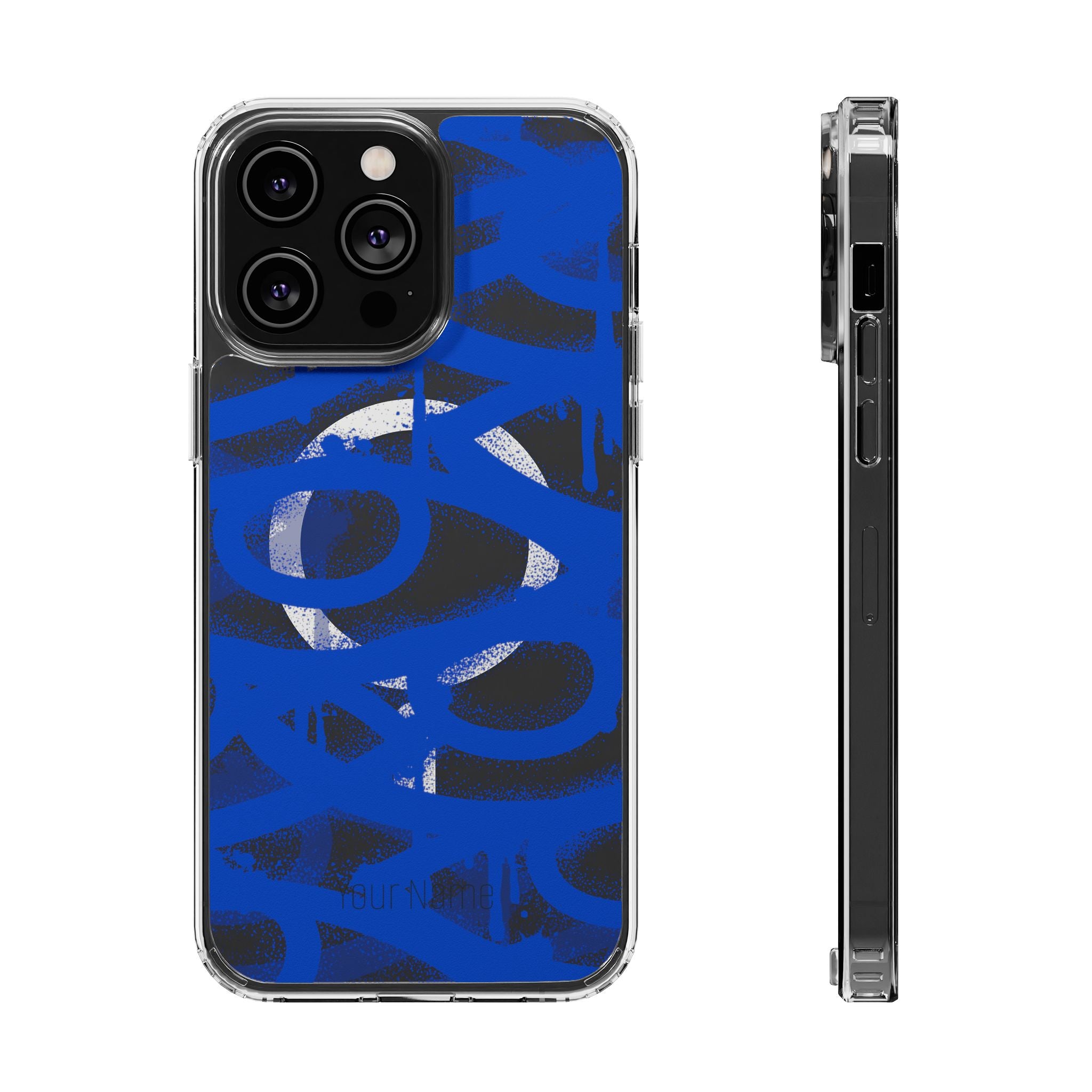 All Eyes on Me Phone Case