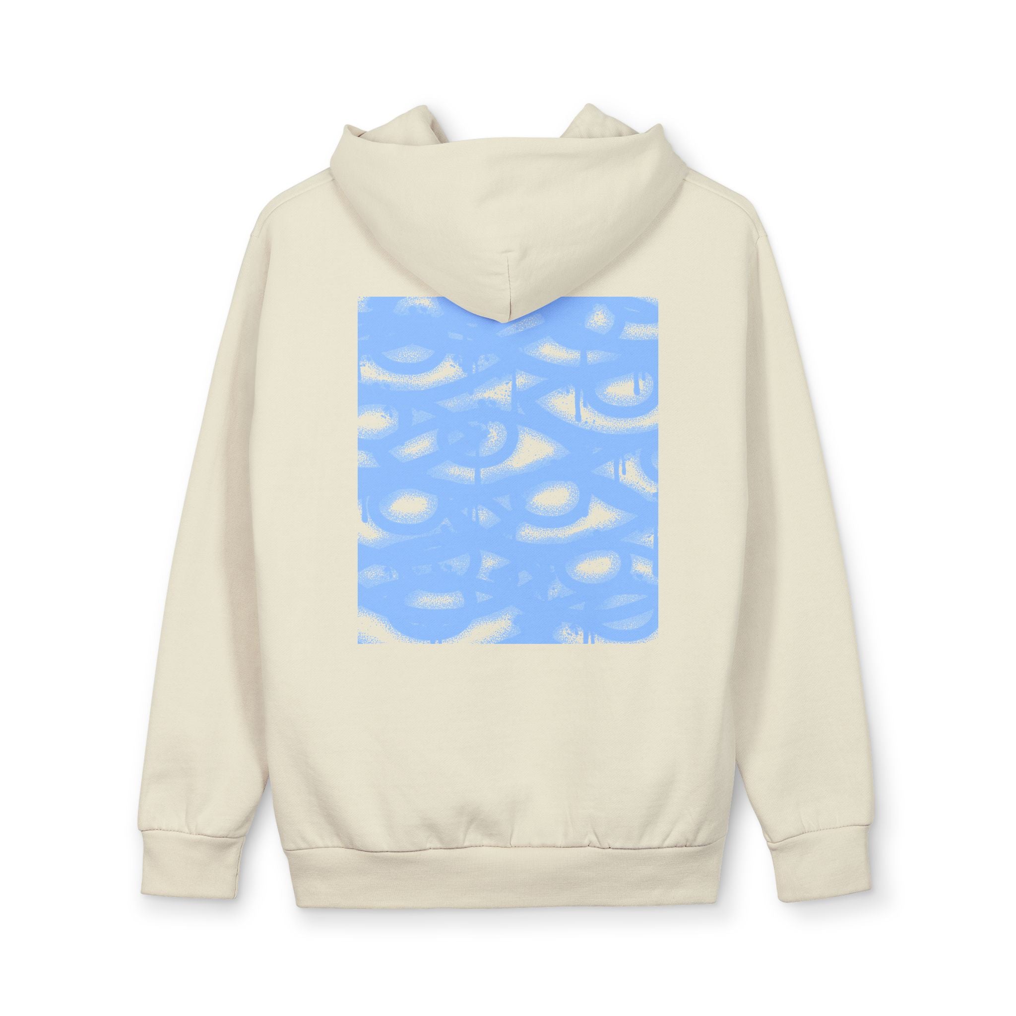 All Eyes on Me Hoodie