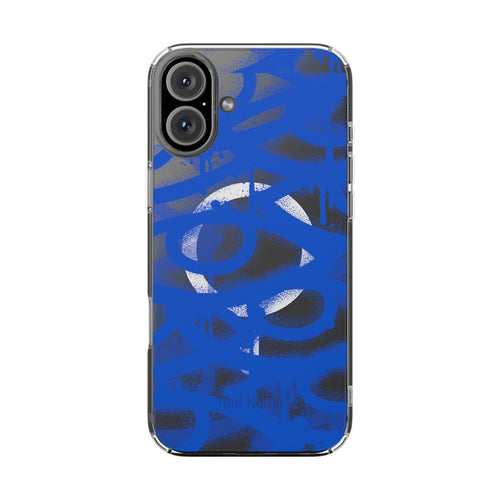 All Eyes on Me Phone Case - Personalise