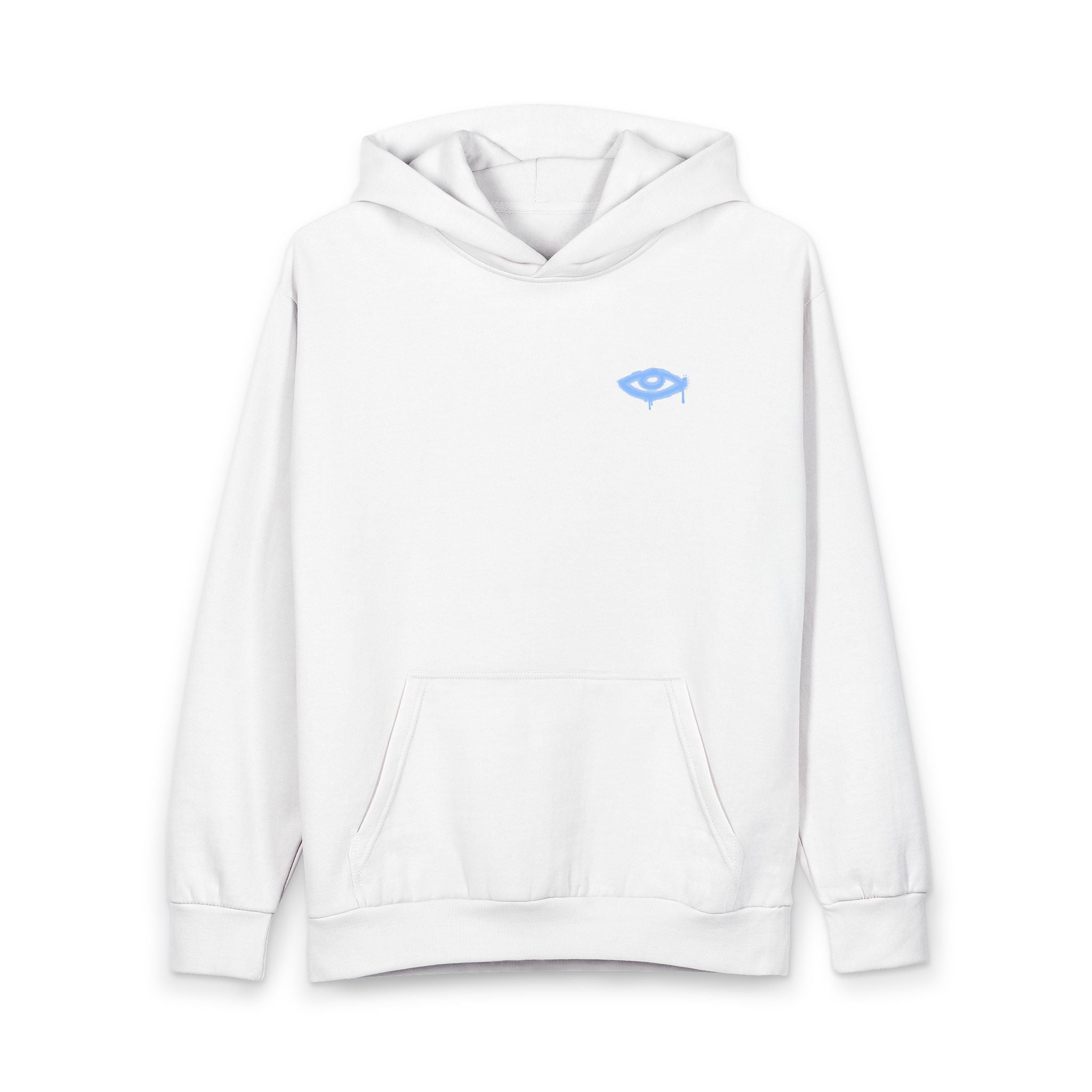 All Eyes on Me Hoodie