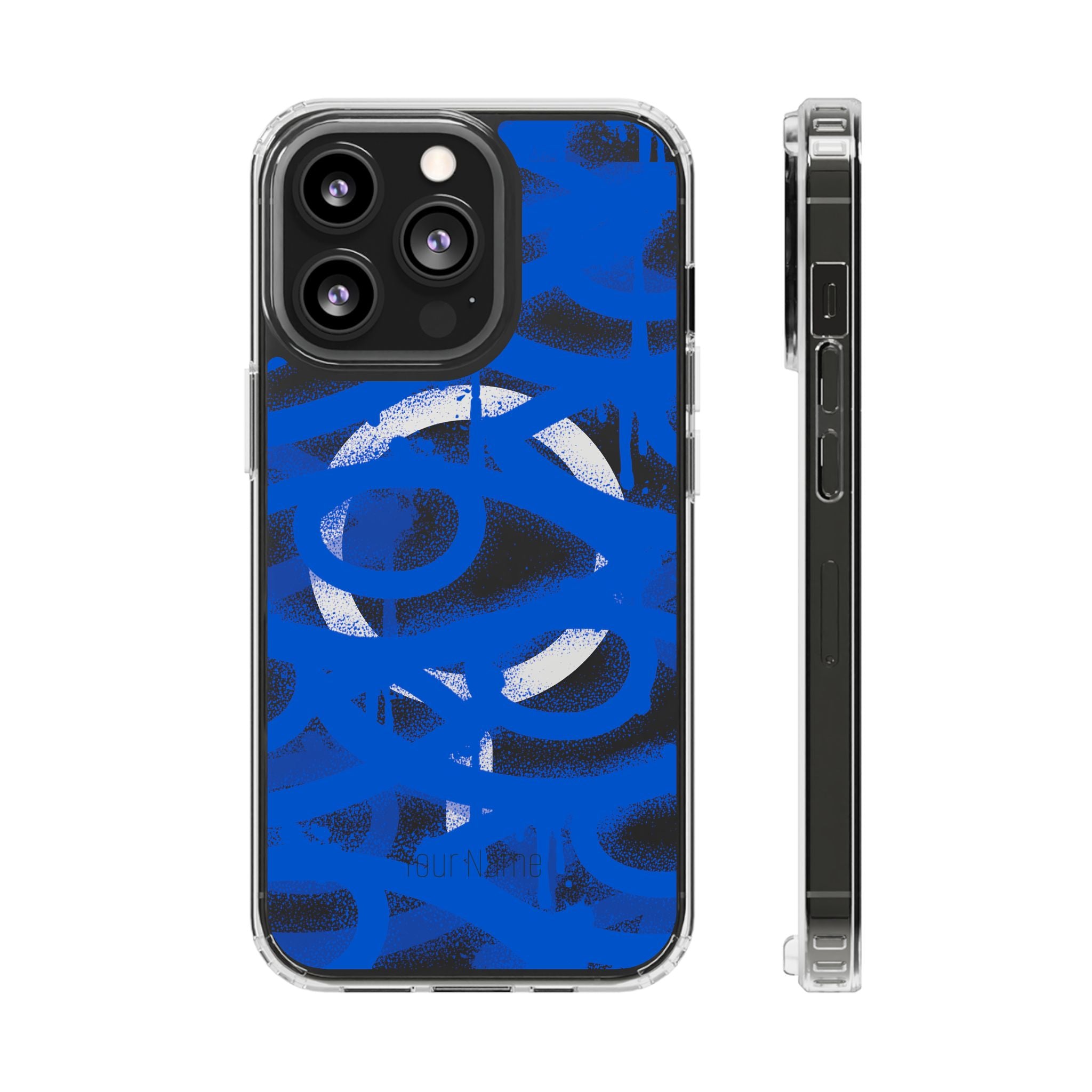 All Eyes on Me Phone Case