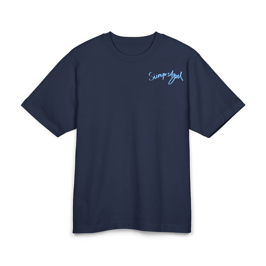 All Eyes on Me Tee