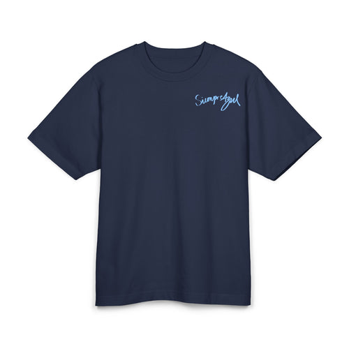 All Eyes on Me Tee