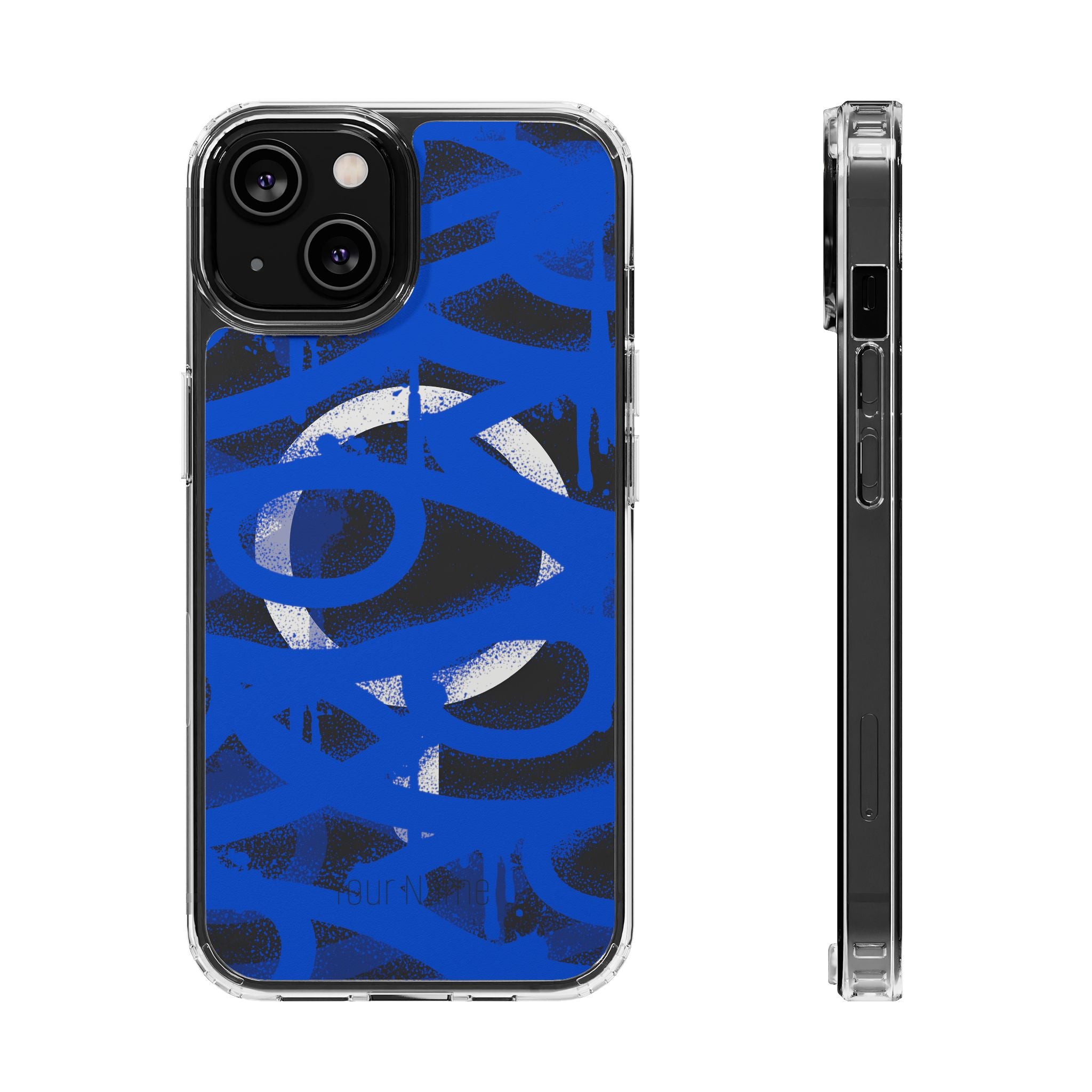 All Eyes on Me Phone Case