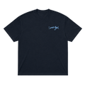 All Eyes on Me Box Tee