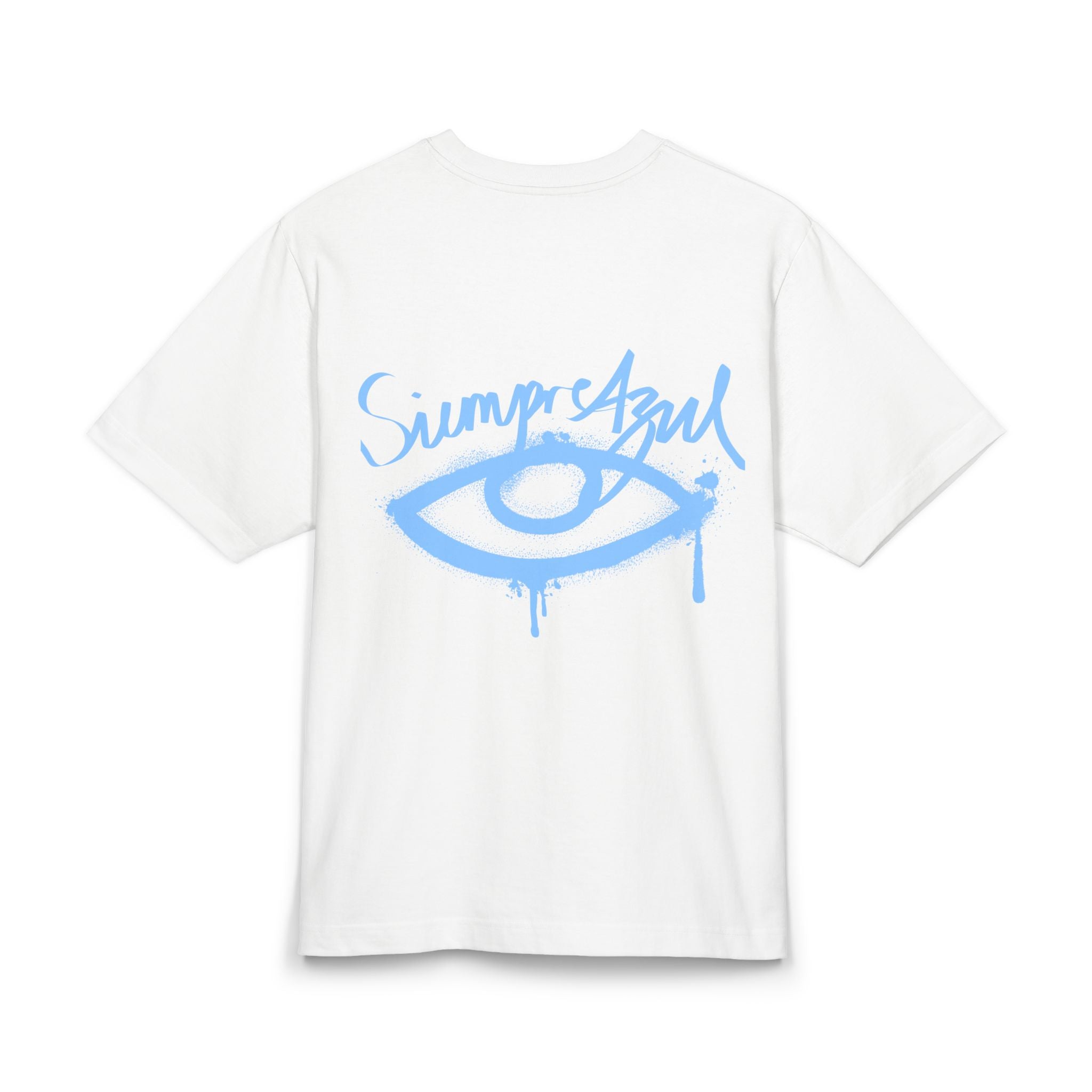 All Eyes on Me Tee