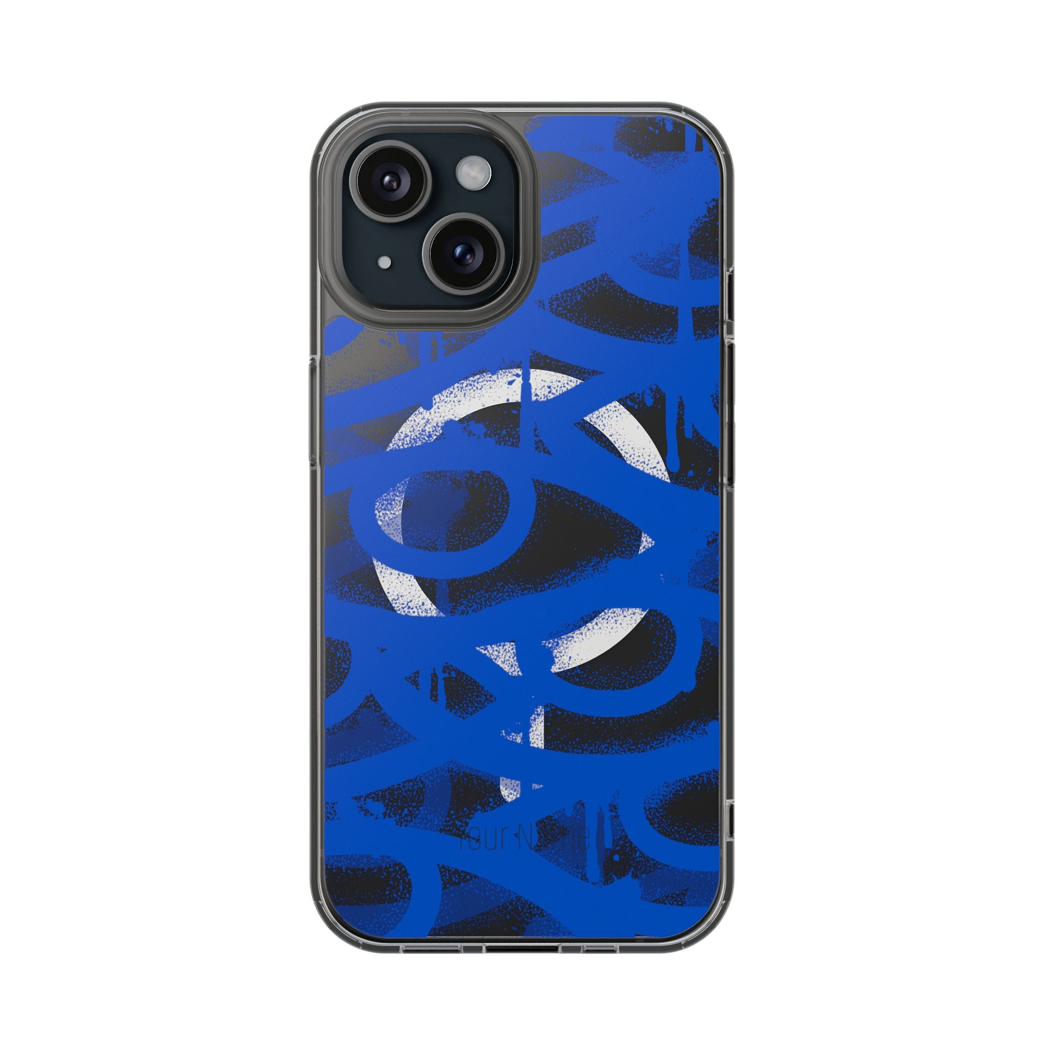 All Eyes on Me Phone Case