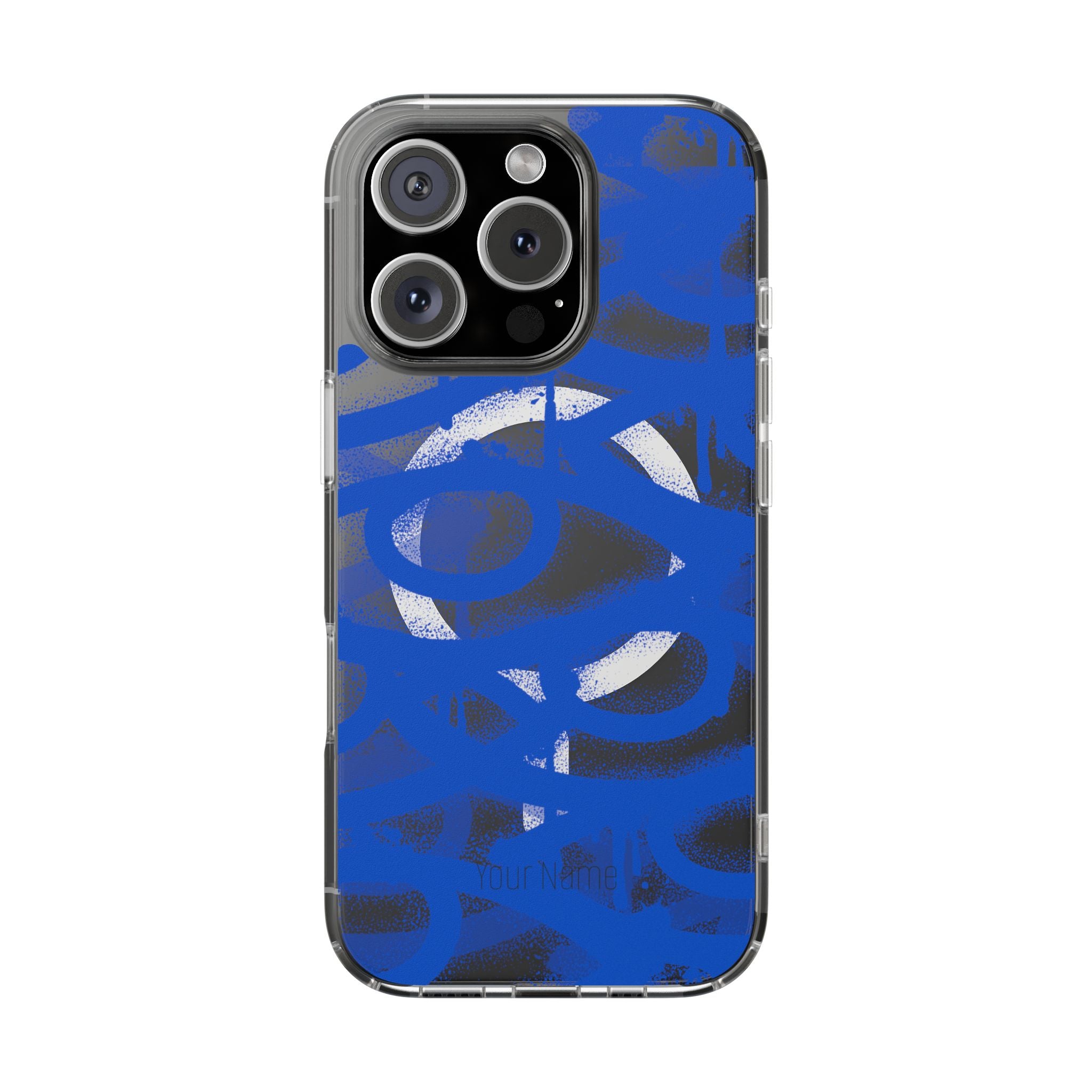 All Eyes on Me Phone Case