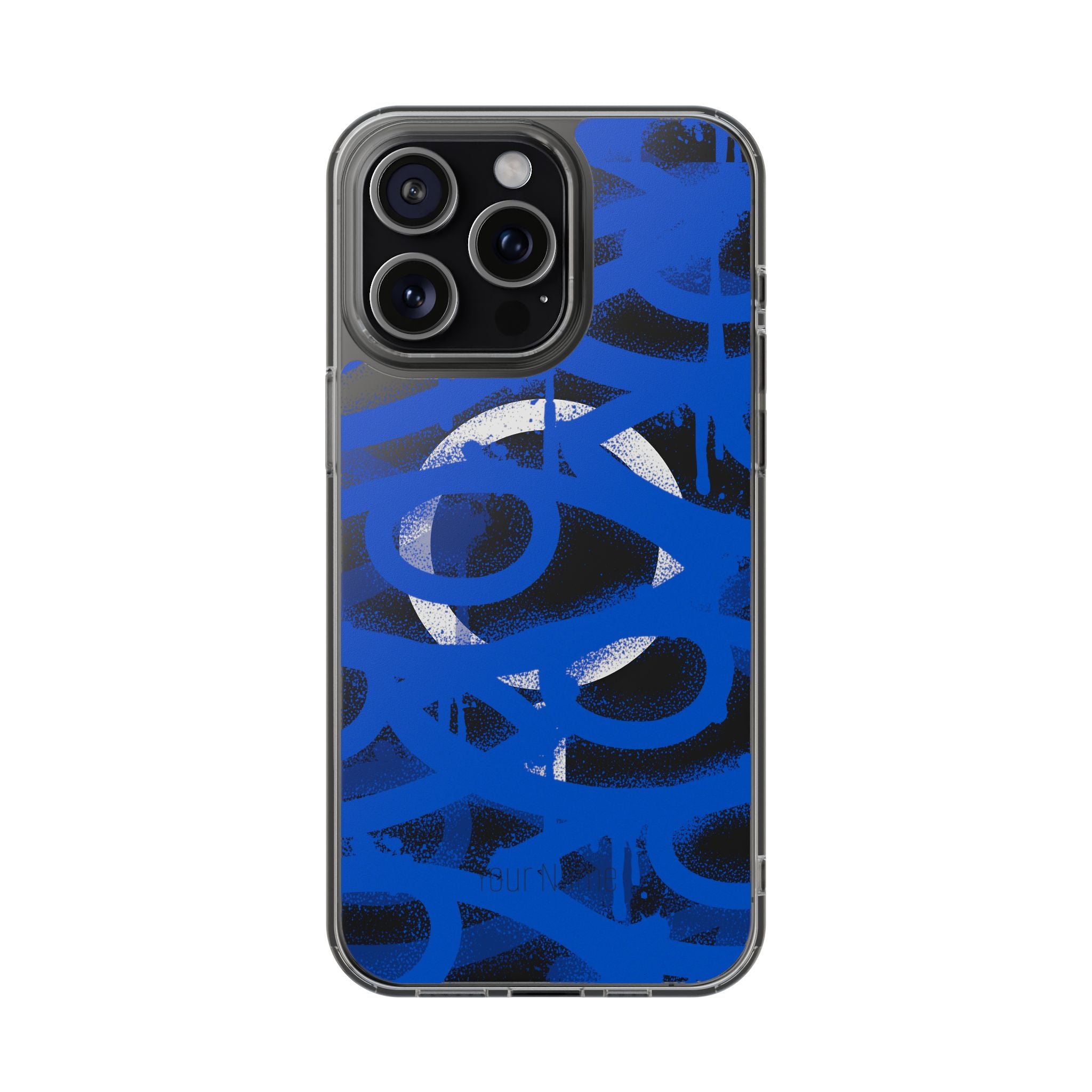 All Eyes on Me Phone Case