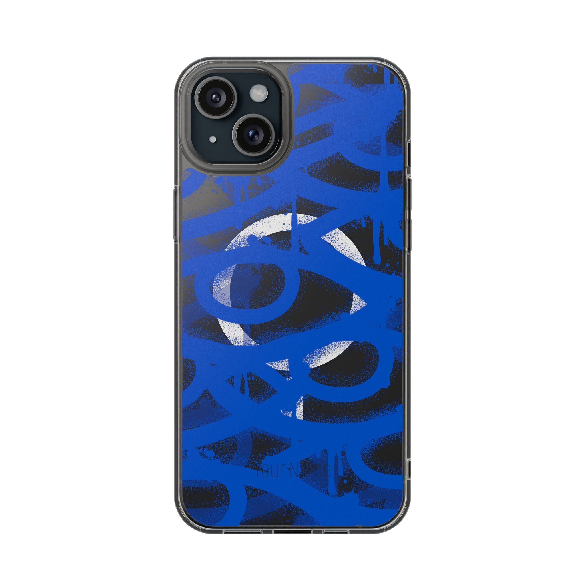 All Eyes on Me Phone Case