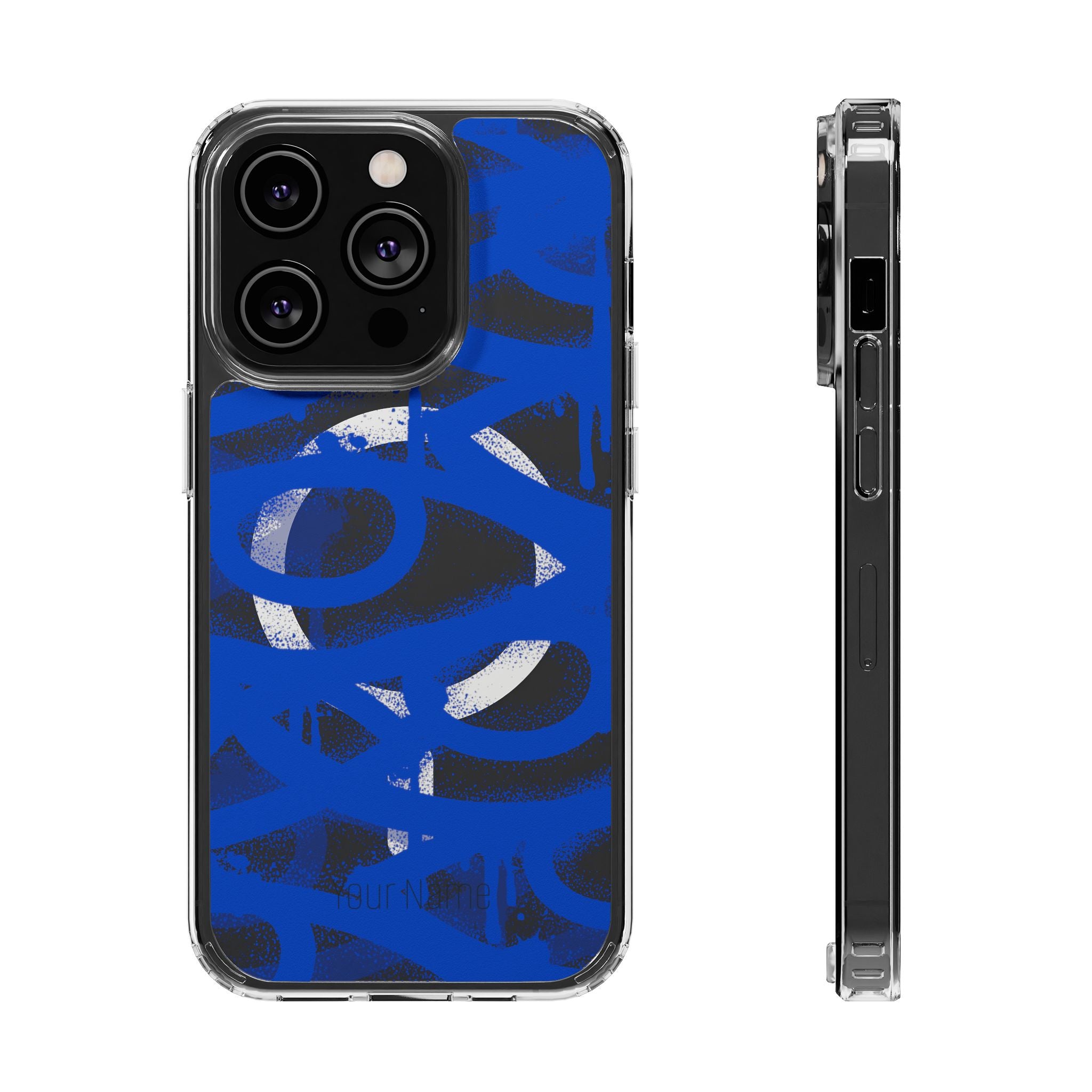All Eyes on Me Phone Case