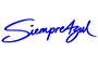 siempre azul - Home